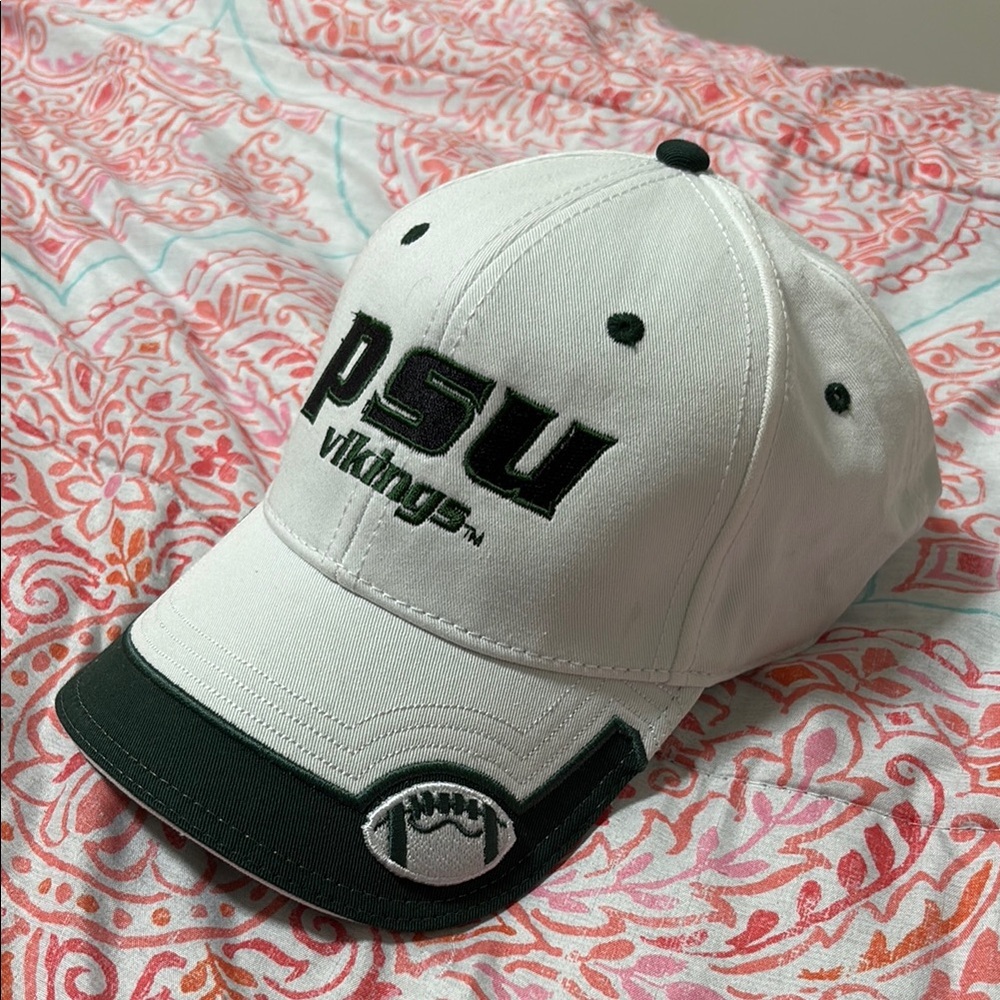 Portland State University Hat
